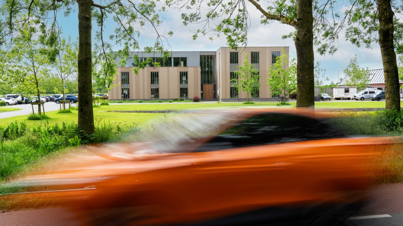 Connection Systems B.V. Hilvarenbeek afbeelding 2